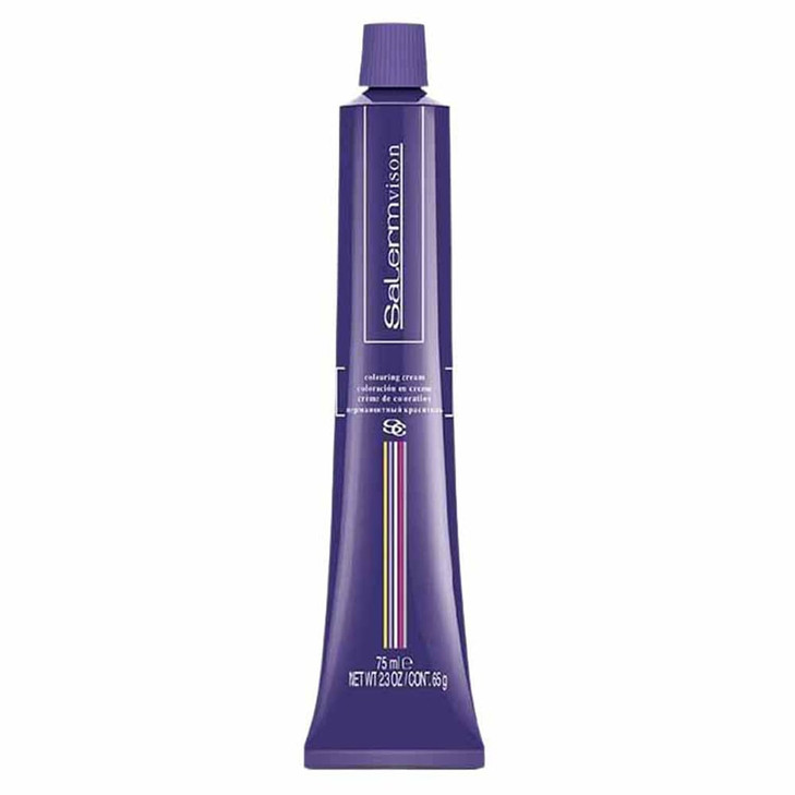 Salermvison Hair Coloring Cream #9.31 Extra Light Blonde Beige, 2.3 Ounce