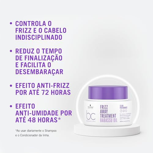 Schwarzkopf BC KSP Tratamiento 200ml