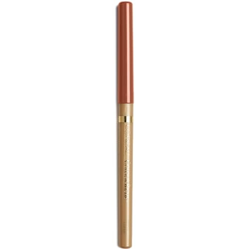 L'Oreal Paris Colour Riche Lip Liner Pencil, Creamy Lip Liner with Omega 3 and Vitamin E, 751 Eternal Mauve (Warm Berry Pink)