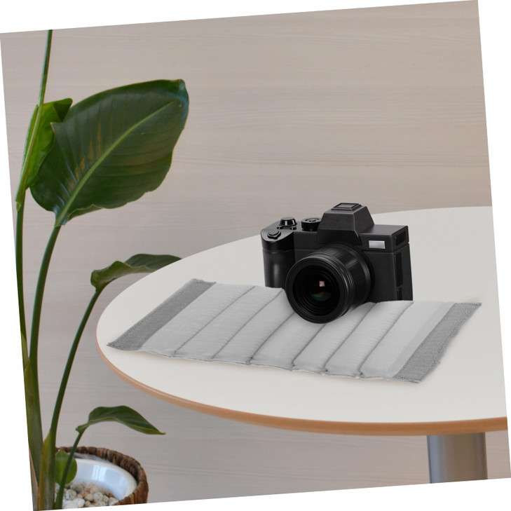 ARTIBETTER 2pcs Divider plug-in Accessories camera bag attachment padded camera bag inserts padded dividers bag divider organizer insert set glossy b