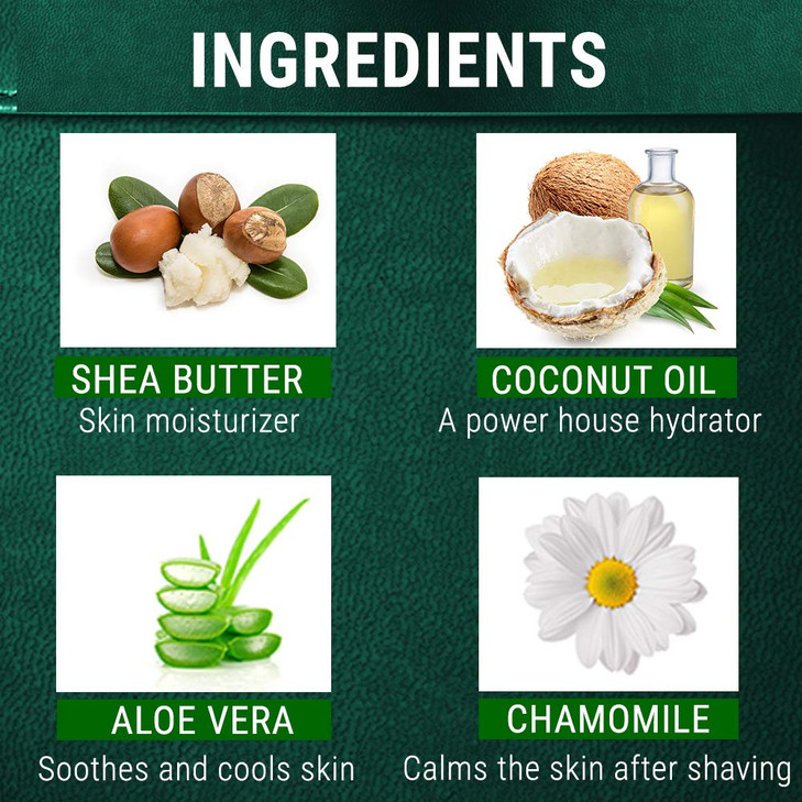 Clubman Pinaud Shave Soap  Classic Shaving Soap for Men, Rich Lather for Smooth Shave, 2oz, 2 Pack