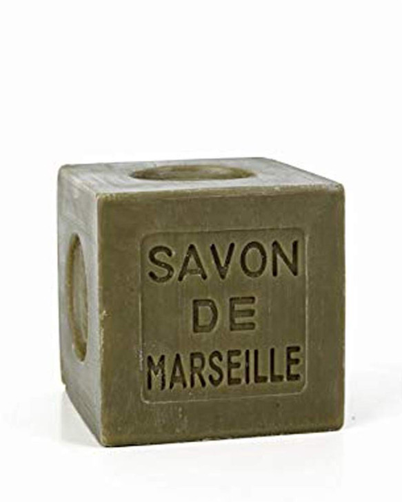 Marseille Olive Oil Soap 200g, 72% Olive Oil