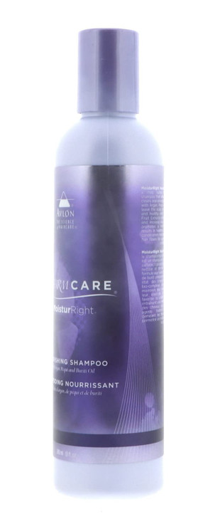 Avlon Affirm Moisur Right Nourishing Shampoo 8oz