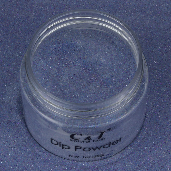C & I Dip Powder Color No.018 Blush Peal Shine Color System