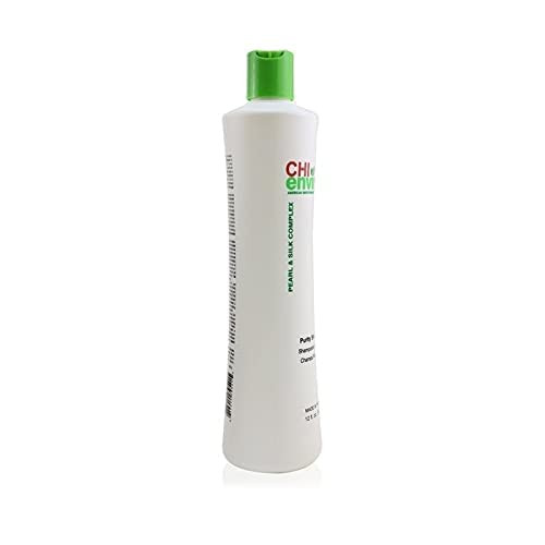CHI Enviro Smooth Treat Purity Shampoo 12 oz., 12 fl. oz.