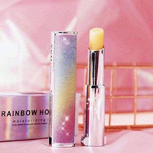 YNM Rainbow Honey Lip Balm