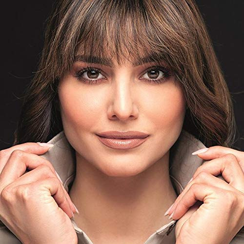 RADIANT PROFESSIONAL MAKE UP / HELLENICA Professional Eye Color (162)