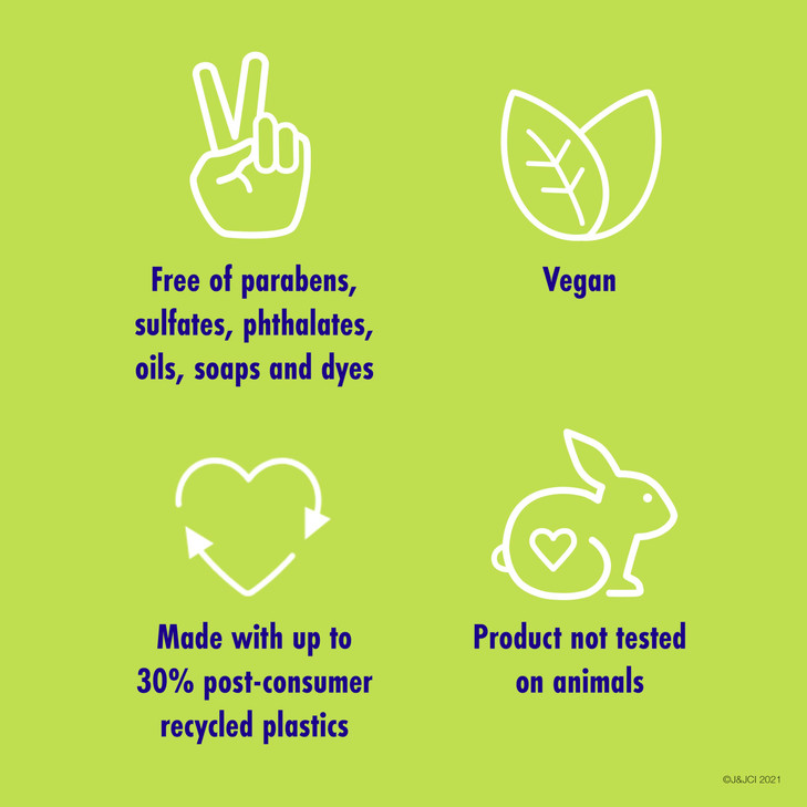 Clean & Clear Aloe Vera Gentle Facial Cleanser for Acne-Prone & Sensitive Skin, Oil-Free Daily Face Wash with Aloe Vera, Vegan, No Animal Testing, Pa