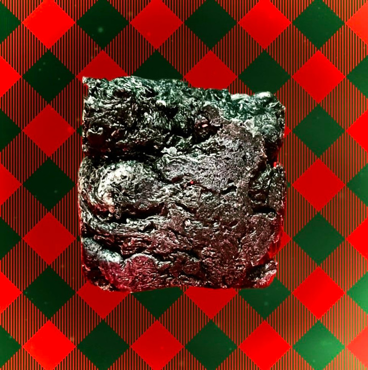 Generic Christmas Coal