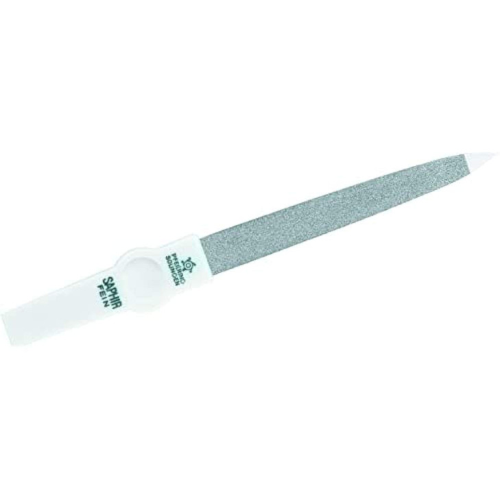 Pfeilring Germany Professional Sapphire Nail File, 5"