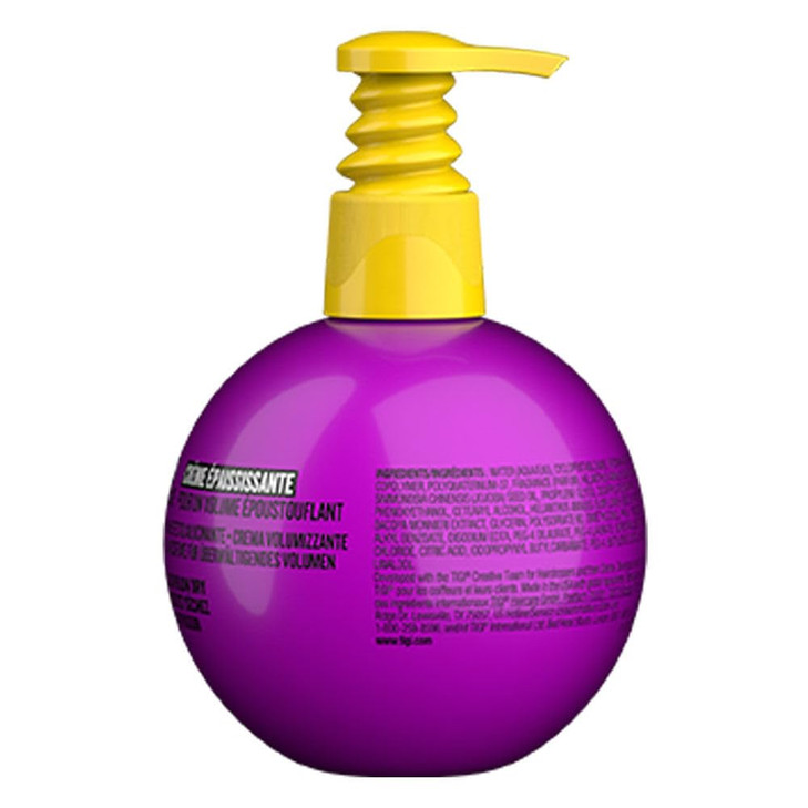TIGI Bed Head Mini Small Talk 3 in 1, 8 Fl Oz