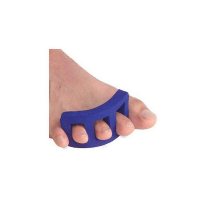 Pro-Tec Athletics Toe Flexor, Toe and Forefoot Stretcher, Improves Flexibility, Enhances Mobility, and Provides Moderate Stretch for Daily Use, Pair