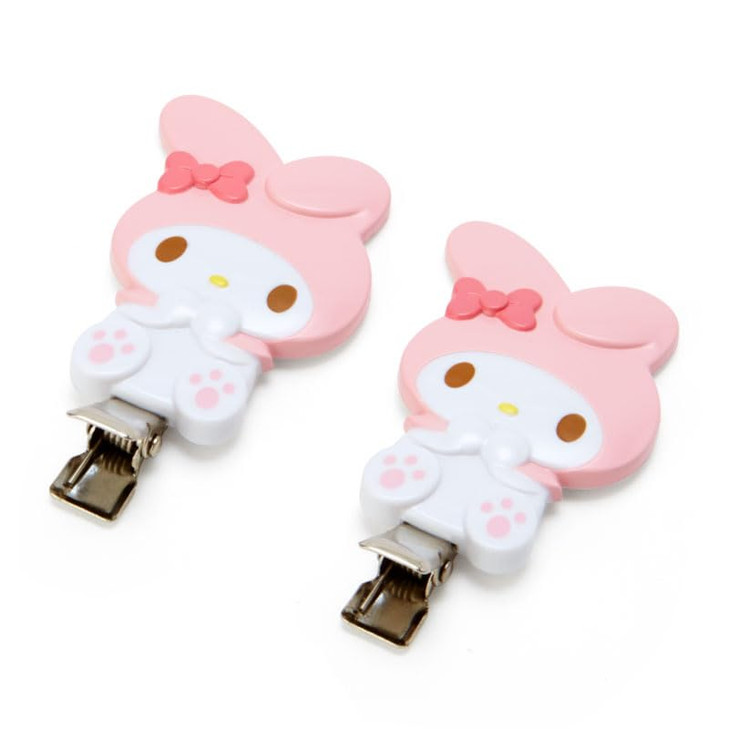 My Melody Bangs Clip with Cute Bangs Clip