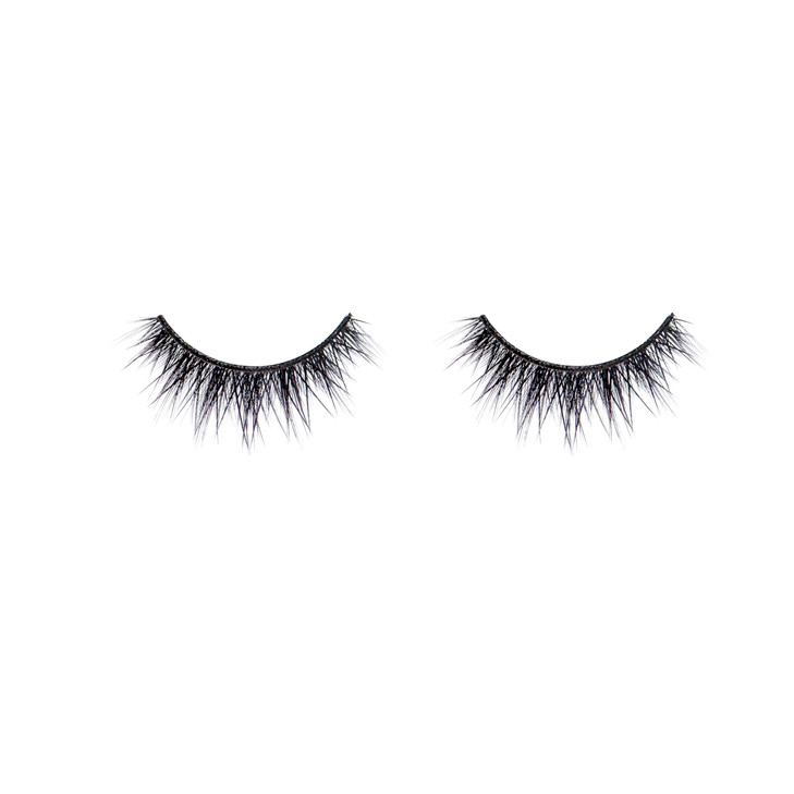 House of Lashes Lite Collection False Eyelashes (Iconic Lite 1PK)