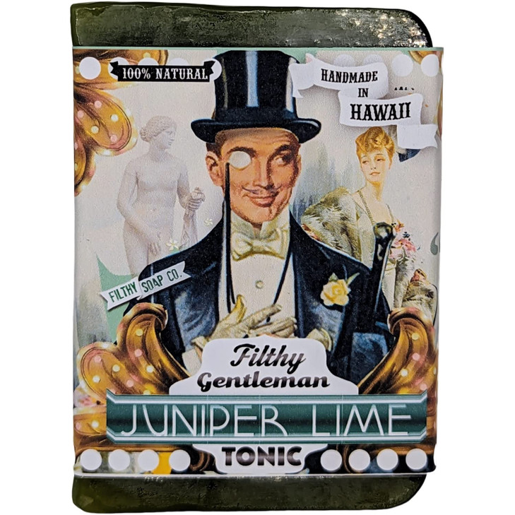 FILTHY FARMGIRL Filthy Gentleman, 1 EA