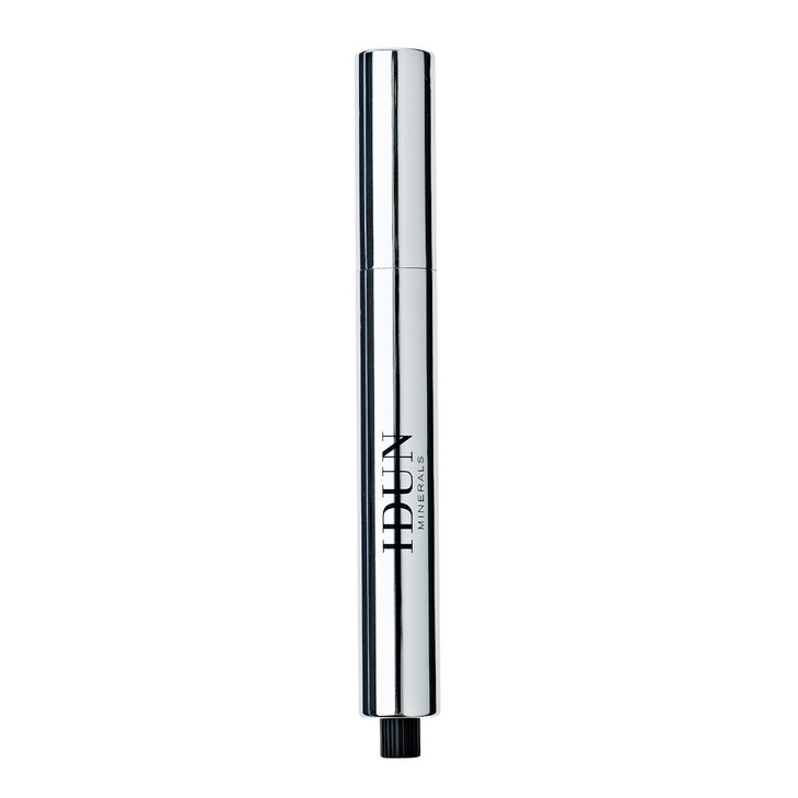 IDUN Minerals Click Concealer - Hides Blemishes And Imperfections - Illuminates Dark Areas With A Glow Effect - Gives A Natural Flawless Finish - Hav