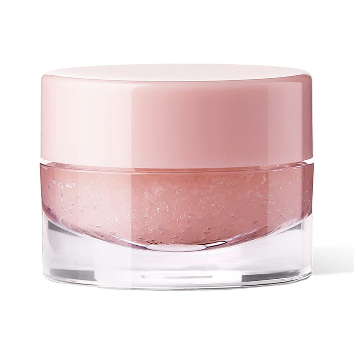 JOAH Sugar Doctor Lip Scrub, Hydrating & Exfoliating with Shea Butter for Soft Smooth Lips, Korean Beauty Skincare, Vegan and Cruelty-Free, .32 Ounce
