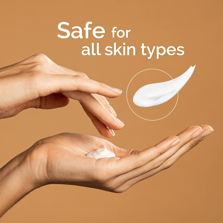 ShiKai - Coconut Hand & Body Lotion, Plant-Based, Ideal for Daily Use, Rich in Botanical Extracts, Helps Hydrate & Soften Skin, Mildly Formulated for