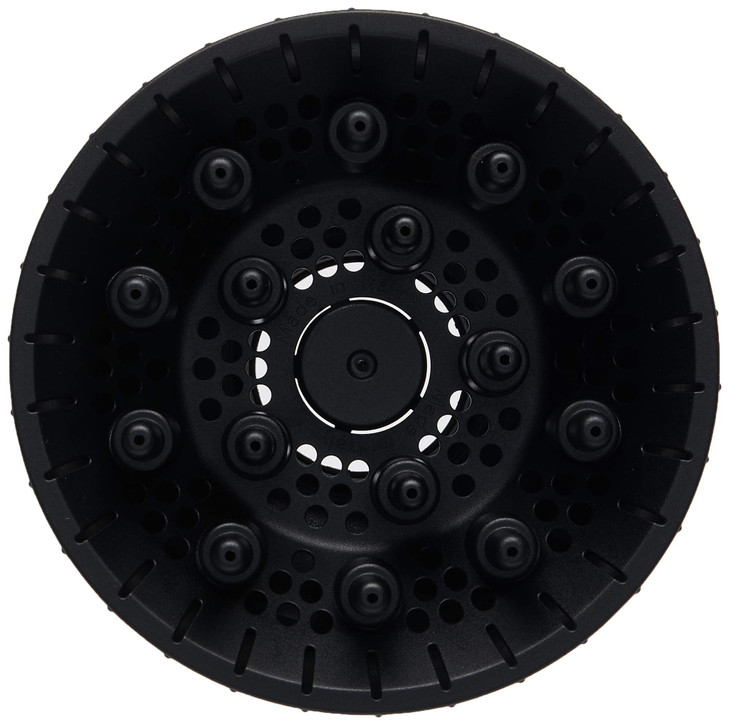 BaBylissPRO Slide-On Diffuser Attachment for Hair Dryer - for Volare or Portofino Hair Dryer ONLY, BABDF1, Black