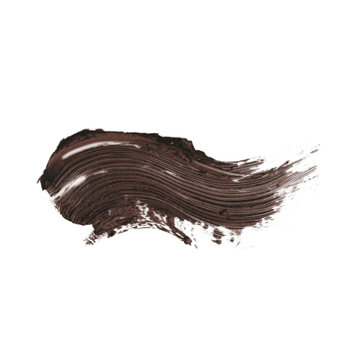 Vamp! Mascara - 200 Chocolate Brown by Pupa Milano for Women - 0.32 oz Mascara