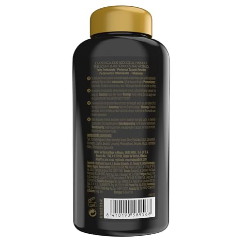 Maja Perfumed Talc, 100 g