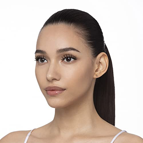 i-Envy 3D Glam Collection Multi-angle & Volume (3 PACK, KPEI14)