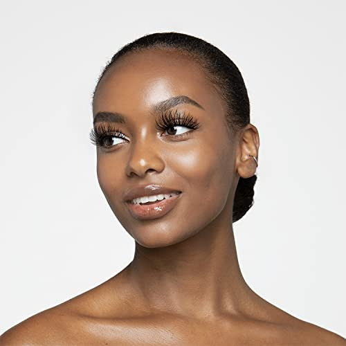 iENVY 3 Pairs False Eyelashes 3D Glam Collection Multi-Angle & Volume Extreme Lashes