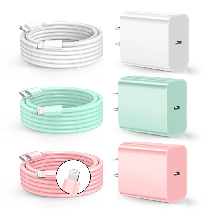 Dayaoncy USB A Charger Cord Fast Charger