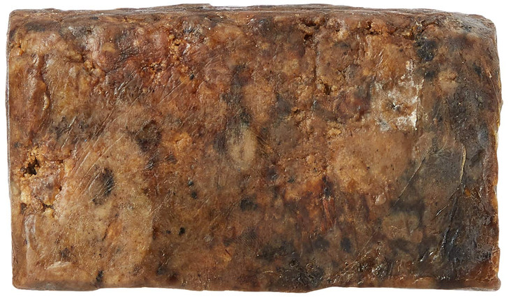 African Black Soap 1lb by smellgood