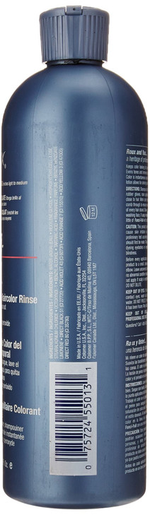 Roux Fanci-Full Rinse, 13 Chocolate Kiss 15.2 Fl Oz