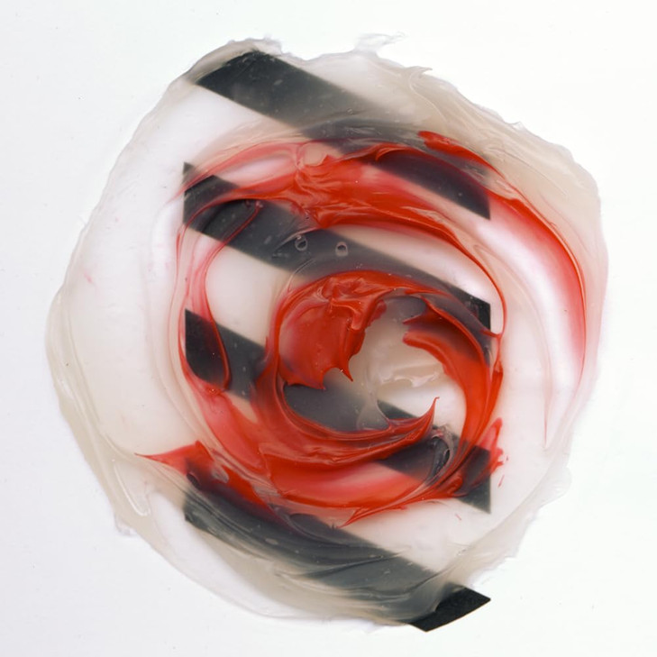 Golden Regular Matte Gel Medium-8 ounce