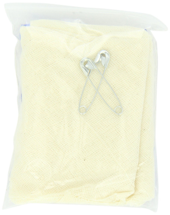 Dynarex Triangular Bandage 36x36x51, 12 Count