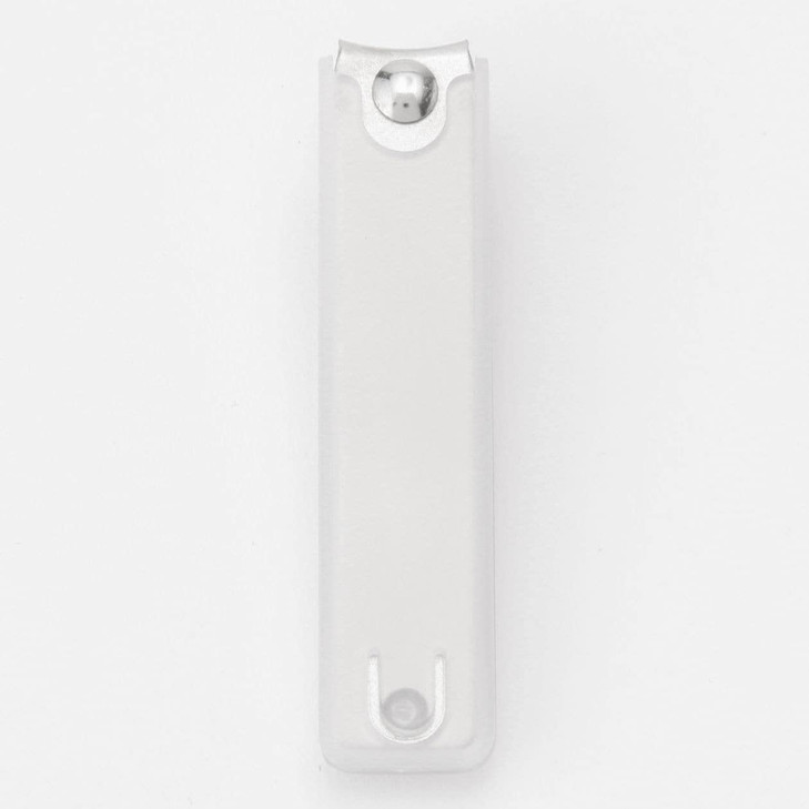 MUJI Japan Nail Clipper [Large 8cm]