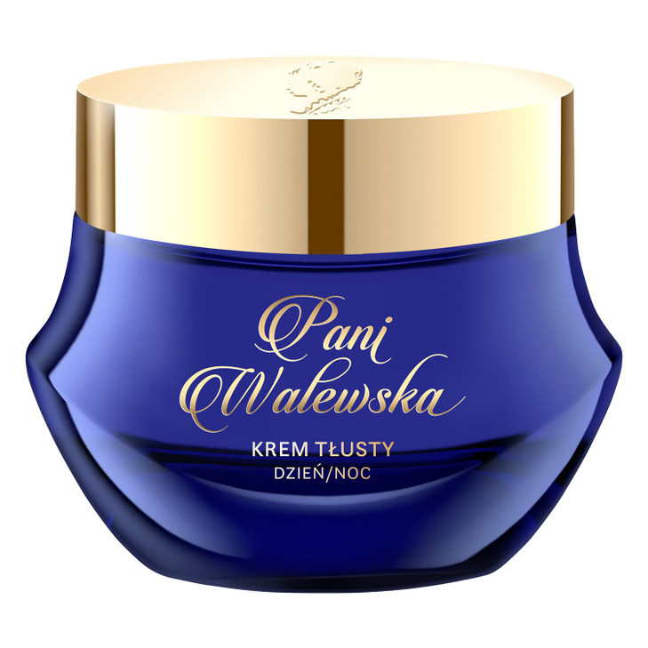 Pani Walewska 40+ Classic Nourishing Rich Day and Night Facial Cream 50 Ml
