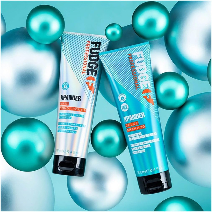 Shampoo by Fudge Xpander Gelee Shampoo 250ml