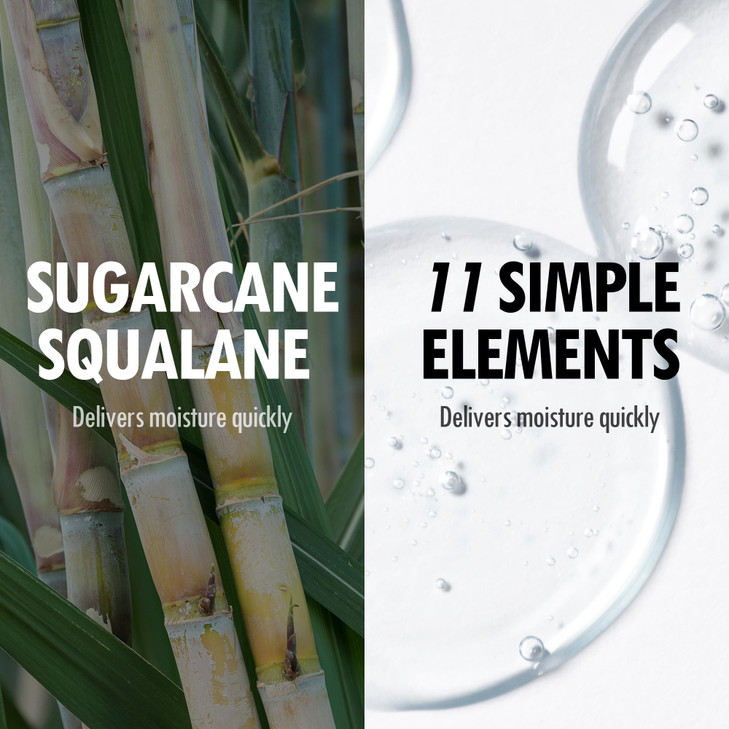 VEGREEN 730 Daily Face Moisturizer Cream with Squalane  Lightweight & Hydrating Korean Facial Moisturizer for Dry & Combination Skin, Skin Barrier R