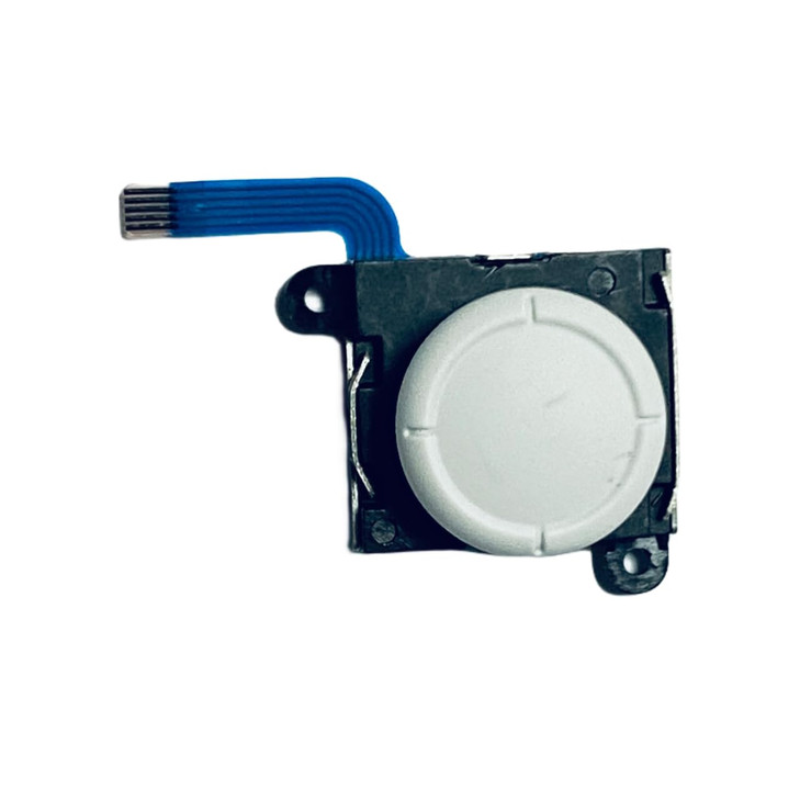 TRESDIN JoyCon Analog Stick Replacement Repair Kit, Original Analog Joystick, Screwdriver S2 Steel for Nintendo Switch, Switch Lite, Switch OLED, inc