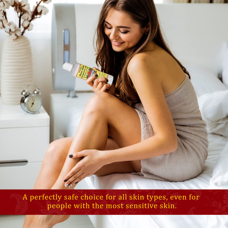 Maui Babe After Browning Lotion, Tan Enhancer & Healer - After Sun Tan Extender Body Lotion To Prevent Tan Fading- Natural Moisturizing & Healing Aft