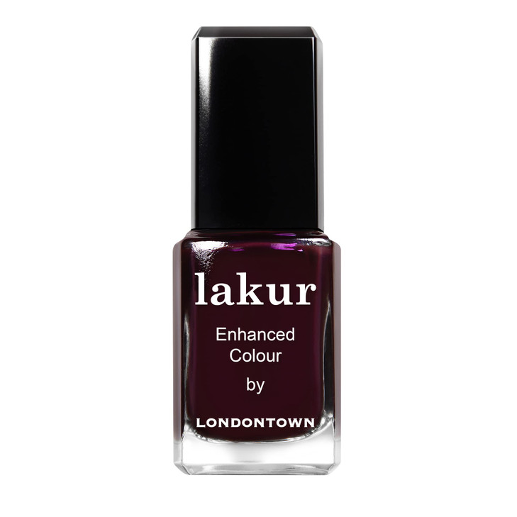 LONDONTOWN Lakur Nail Polish, Bell in Time, 0.4 fl. oz.