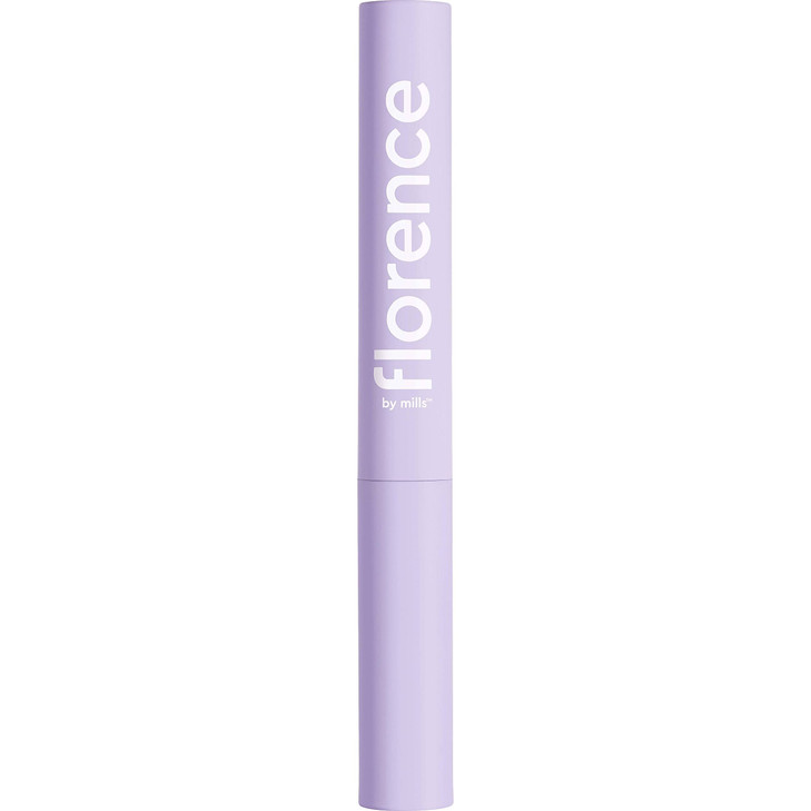florence by mills Tint N Tame Brow Gel, Clear, 0.04 oz/ 1.18mL