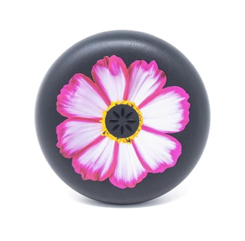 Invisalign Aligner and Retainer Case, Pink Cosmo Retainer Holder