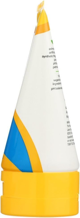 Alba Botanica Un-Petroleum, Multi-Purpose Jelly, 3.5 Ounce