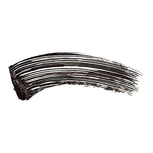 COVERGIRL Lash Blast Volume Mascara, Long-Wearing, Smudge-Proof, Cruelty Free - Black Brown (Pack of 2)