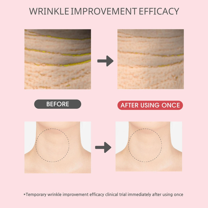 ifnery Multi Collagen Balm Stick Reduce Wrinkle All-in-one Hydrating Moisturizer for face, Eyes, Lips 0.35 oz. Non greasy