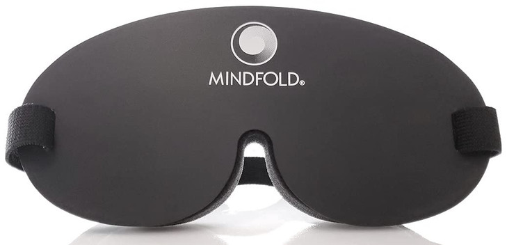 Mindfold Sleeping Mask