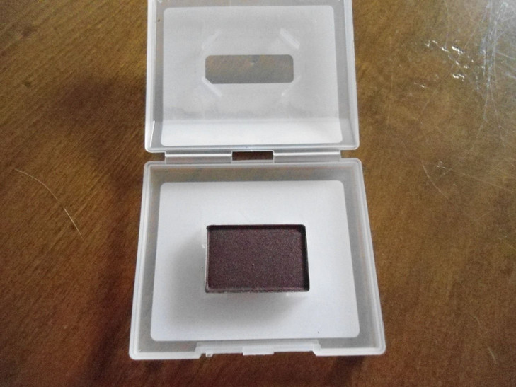 Mary Kay Mineral Eye Color Sweet Plum
