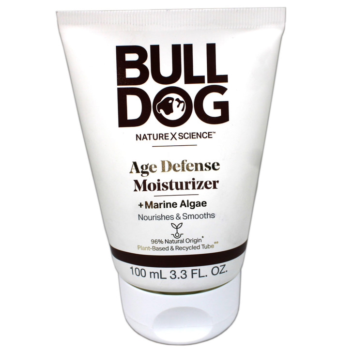 Bulldog Natural Skincare Anti-Ageing Moisturiser