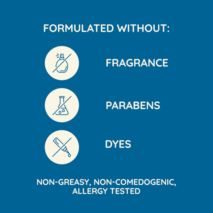 Aveeno Skin Relief Intense Moisture Repair Body Cream with Triple Oat & Shea Butter Formula, Helps Heal, Repair & Restore Very Dry Skin with Long-Las