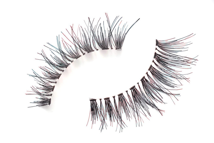 Cherishlook Professional 10packs Eyelashes (DW)