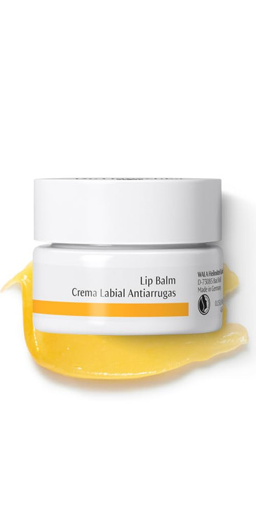 Dr. Hauschka Lip Balm, 0.15 Fluid Ounce